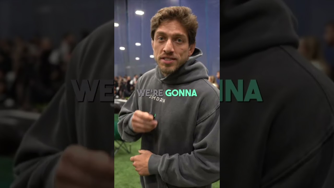 15-Year-Old Competes in ADCC Adults Division