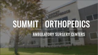 Ambulatory Surgery Center Tour