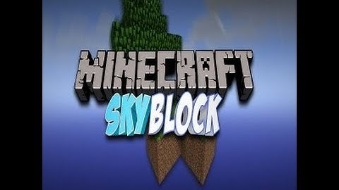 SkyBlock | Episode 3 | MOB SPAWNER!!!