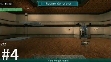 fractal space | Chapter 4 2/2