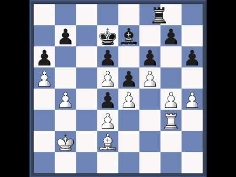 Curso de Xadrez 7.7 Trocas 2
