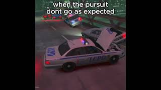 Not quite what we expected #funnymemes #gta #lcpdfr #funny #fails #shorts