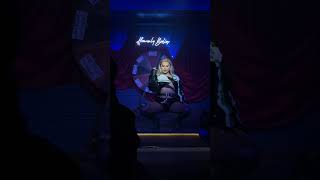 Labelle - Glam Mix @ Heavenly Bodies 15/12/24