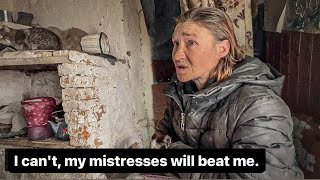 We found a slave in a Russian village. We tried to take her away but… by VASYA IN THE HAY 271,702 views 2 months ago 14 minutes, 18 seconds