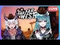 🔴【Far Far West】IS THIS THE BEST FRIENDSLOP OF 2026? ♡ w/ @DomoTCG
