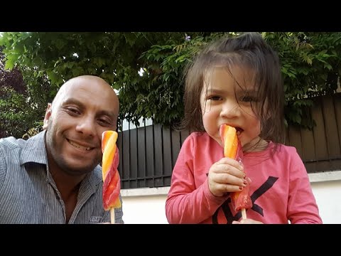 Morsay parle de sa fille !