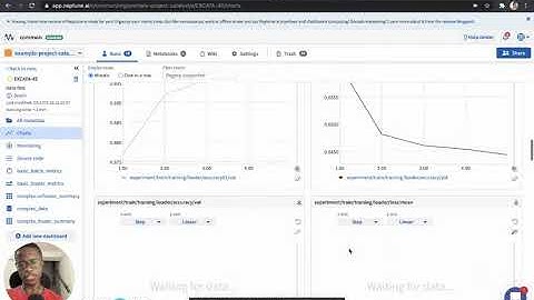 Catalyst experiments logging with Neptune
