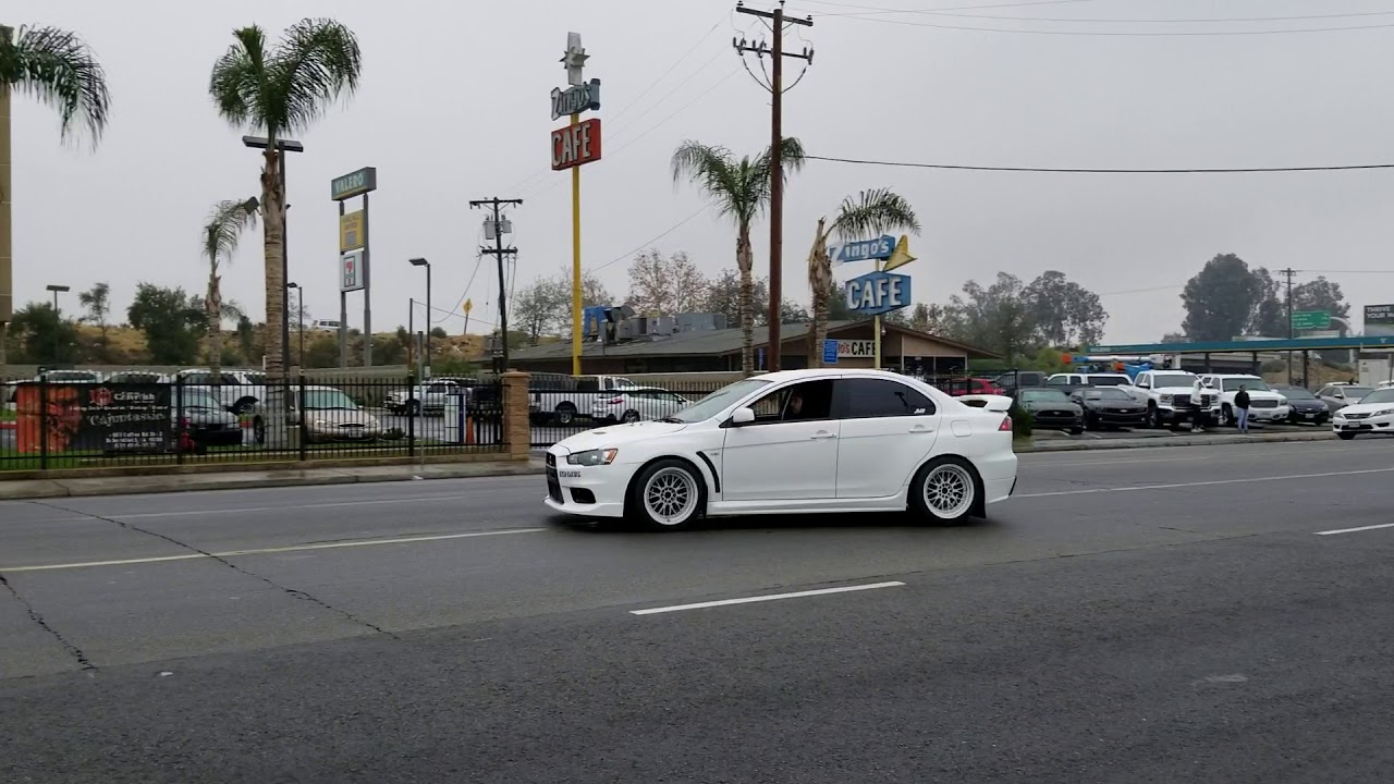 Bakersfield cars and coffee November YouTube