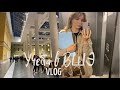 vlog | учеба в ВШЭ | корпус на Покровке | учеба на мировой экономике