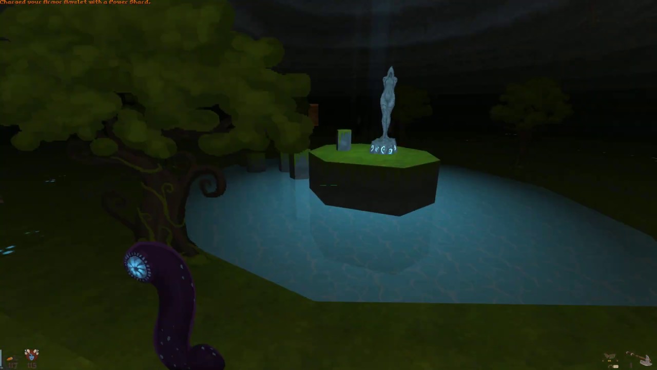 Hedon - 01 Cold Rock - All Secrets No Commentary