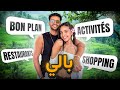 Les bons plans à Bali🌴 🏄 كيفاش تعيش احسن 48 ساعة في أشهر منطقة في بالي؟