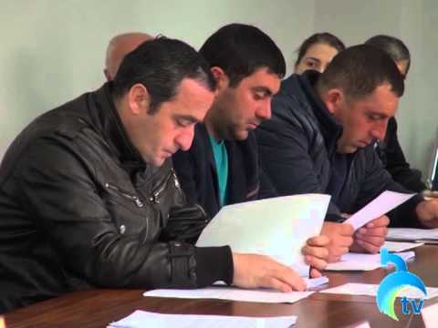 დაპირისპირება ბორჯომის საკრებულოს \"ბურჯანაძე\" დეპუტატს და \"ლეიბორისტი\" დეპუტატის დედას შორის