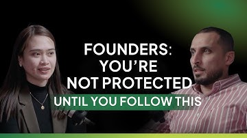 Protect Your Ideas and Intellectual Property with Al Rowad | Meydan Podcast #Trademarks #Patent