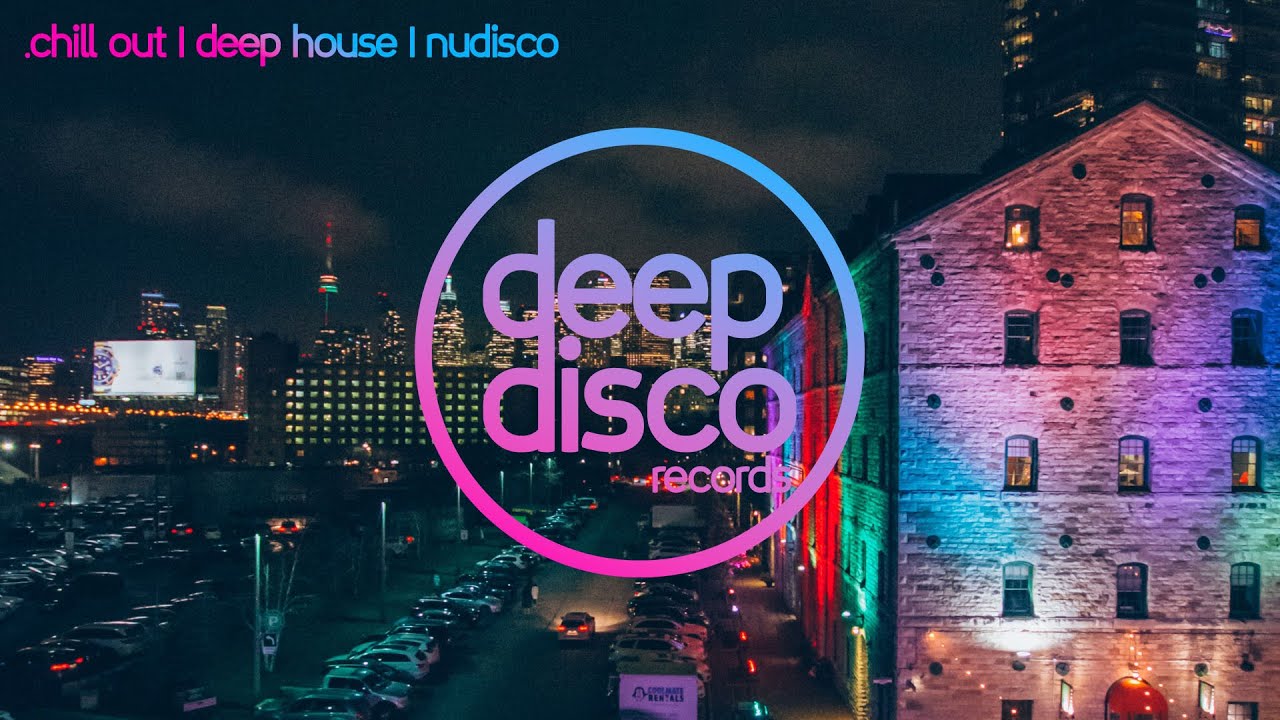 Deep House 2026 Music 🎧 Chill Out & Relax Lounge Mix