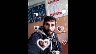 Abdullah Karaboğa - Aşkın Mecnun Etti - 2024 - Özel Track.