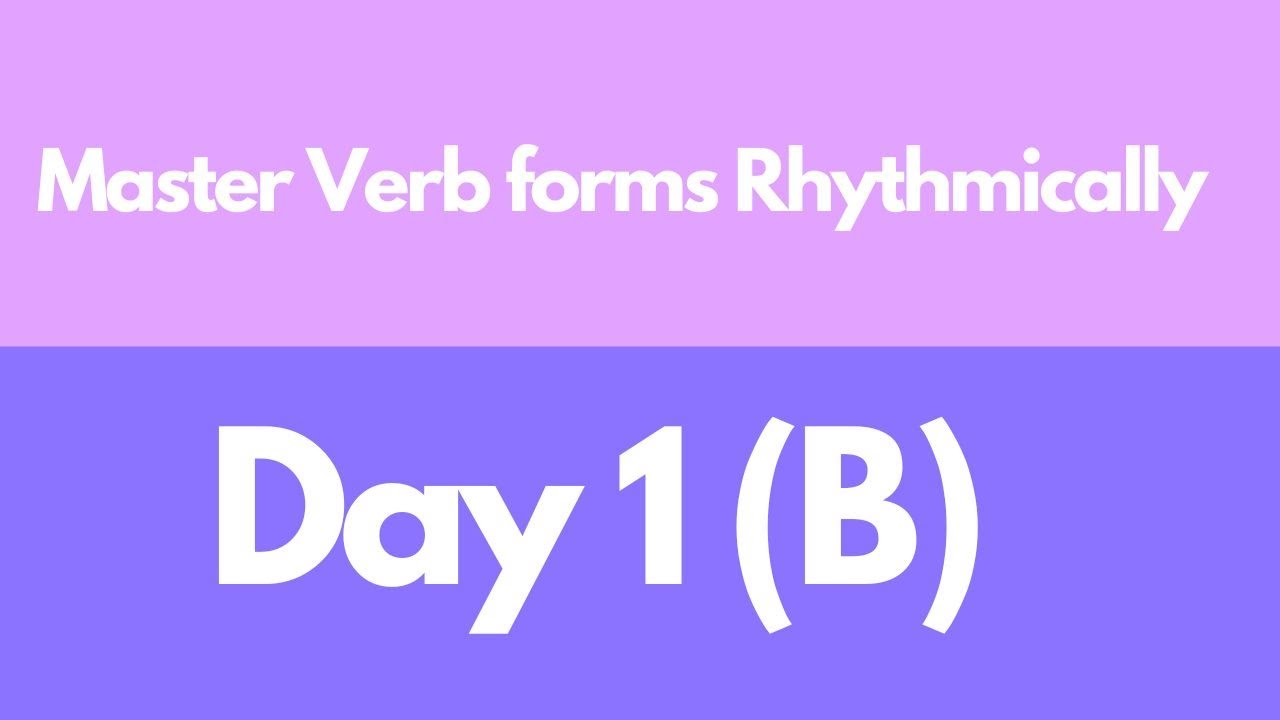 Master English with Amrish Vijay Vast