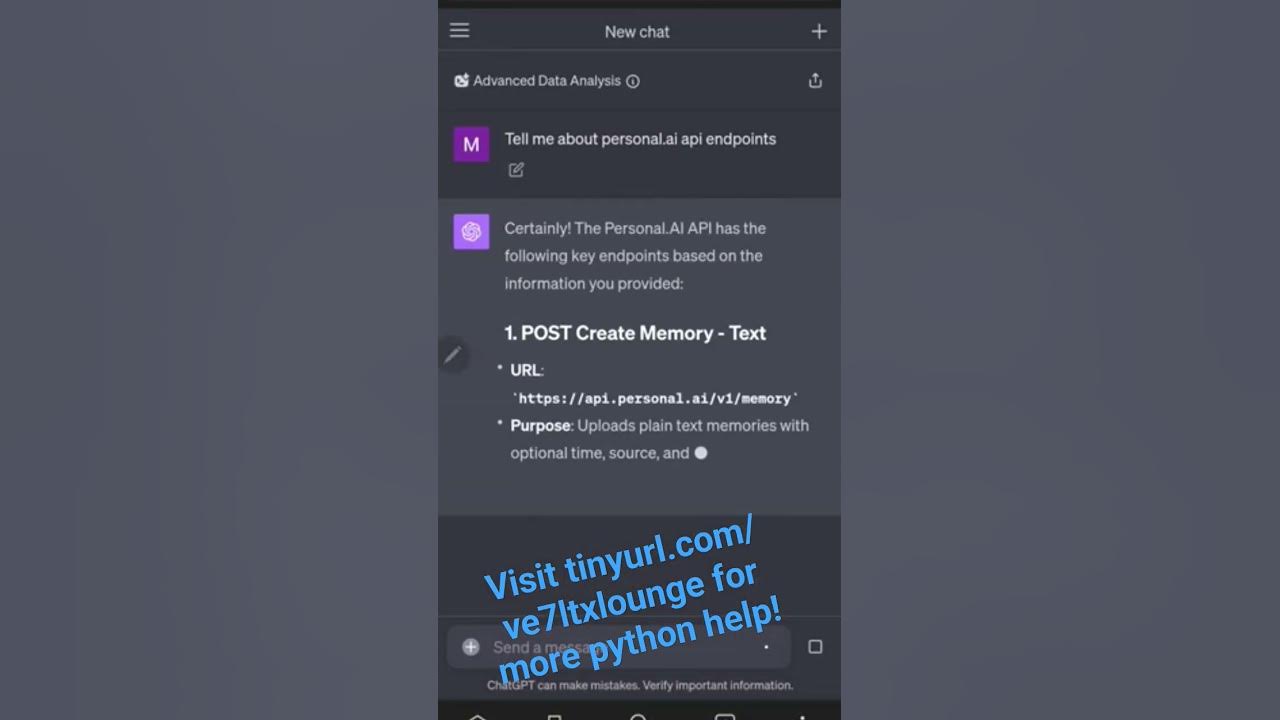 👩‍💻 How to Validate and Save an API Key using Python 👨‍💻📌 #ai #api # ...