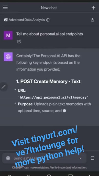 👩‍💻 How to Validate and Save an API Key using Python 👨‍💻📌 #ai #api # ...