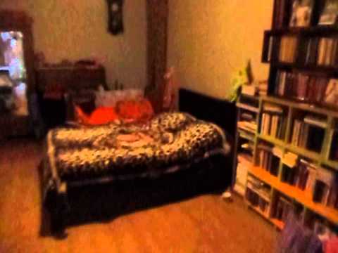 იყიდება 1.5 ოთახიანი ბინა ჩუღურეთში -- Myclient.ge