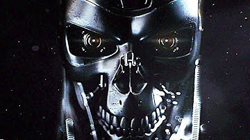 GHOST RECON BREAKPOINT "Deep State" Trailer (2020) PS4 / Xbox One / PC / Stadia