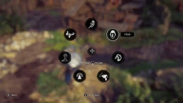 AC: Valhalla - Wrath Of The Druids Expansion - Mission #4: Snaring Thorstein