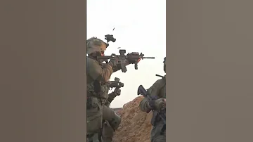 الصحافية إسراء الزير الجيش الإسرائيلي يبدأ خطته للسيطرة الكاملة على غزة 