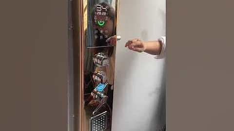 A1 Solar Supplementary Smart Shower Panel    Alina 1 Vigor Dragon Group