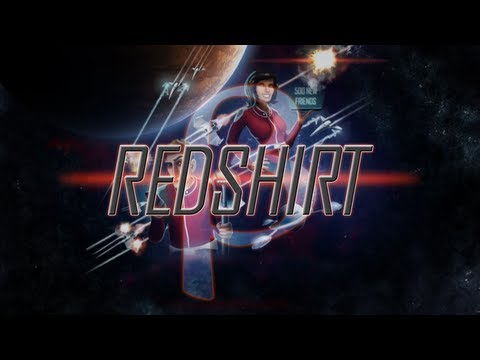 Redshirt
