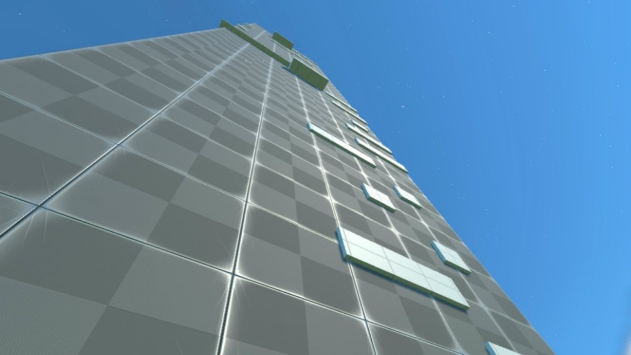 CLIMBING UP | HTC VIVE | Climbey #2