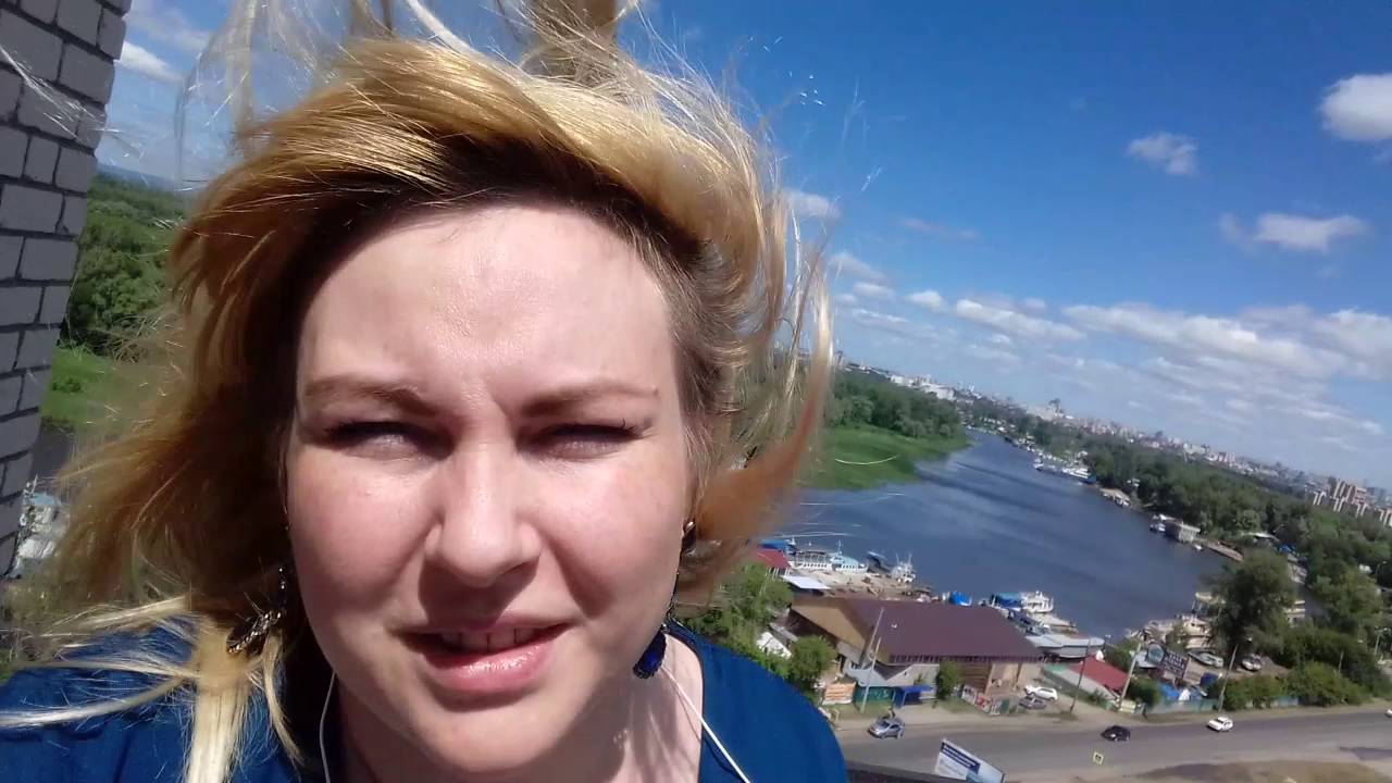 Собираемся купить квартиру на Волгаре, Самара - YouTube