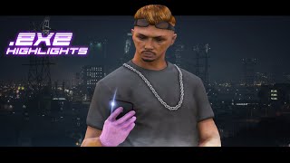 .EXE FIVEM HIGHLIGHTS  (100% IMPERO)