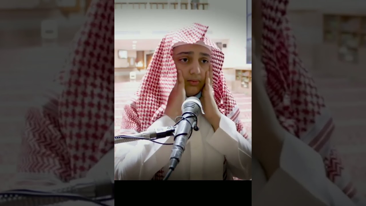 أذان علي عبدالسلام بجوار الحرم المكي Adzan Muadzin Junior Masjidil Haram Syekh Ali Abdussalam.mp4