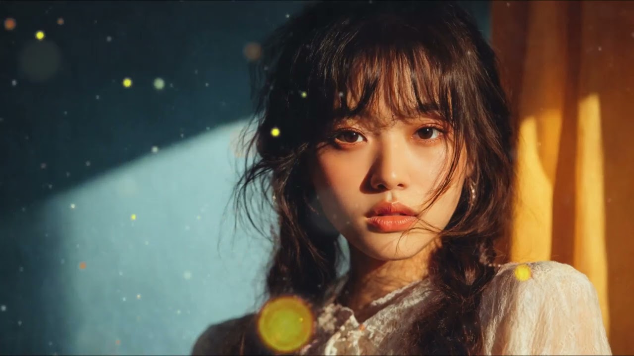 HER melodies |  most beautiful ambient music | beauty of vocals |