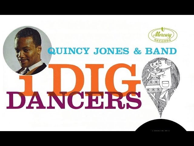 Moonglow - Quincy Jones