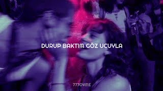 Kaan Boşnak - Benimle Kayboldun (Şarkı Sözleri/Lyrics)