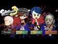 【splatoon3】対抗戦（サカナギ視点）