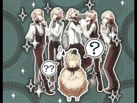 Select meを歌ってみた。