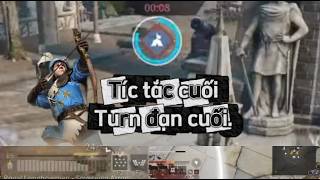Bắn đến mũi tên cuối cùng! Trải nghiệm game rank cảm xúc cùng trường cung Anh 5 sao! screenshot 5