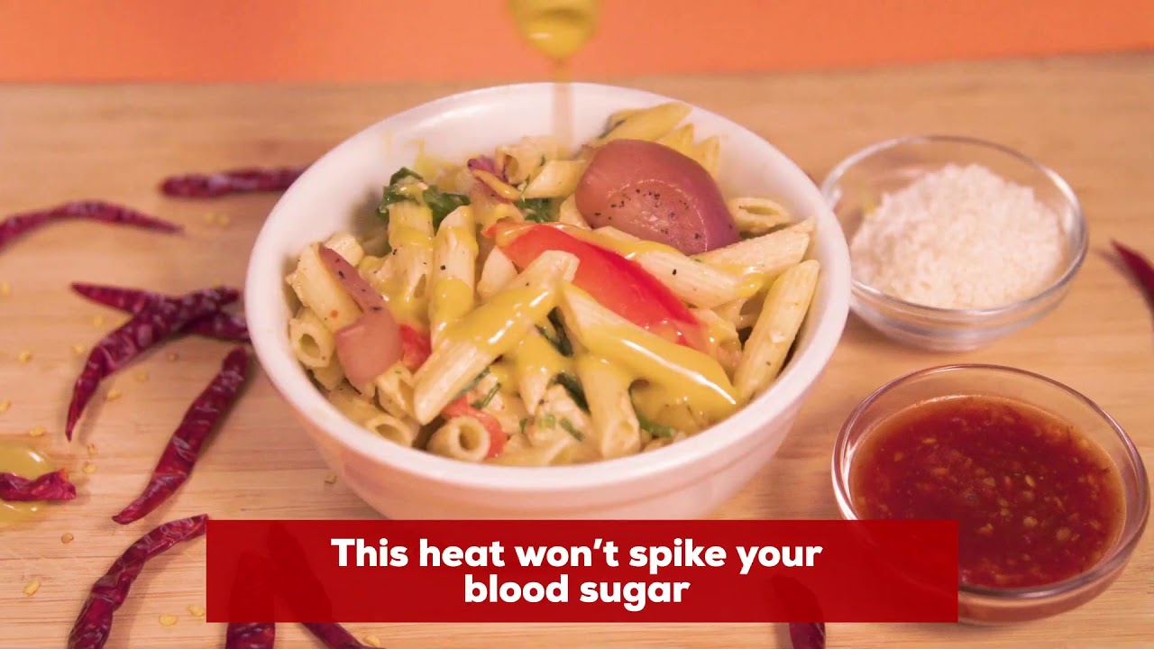 introducing keto hot sauce all of the guilt free flavor with none of