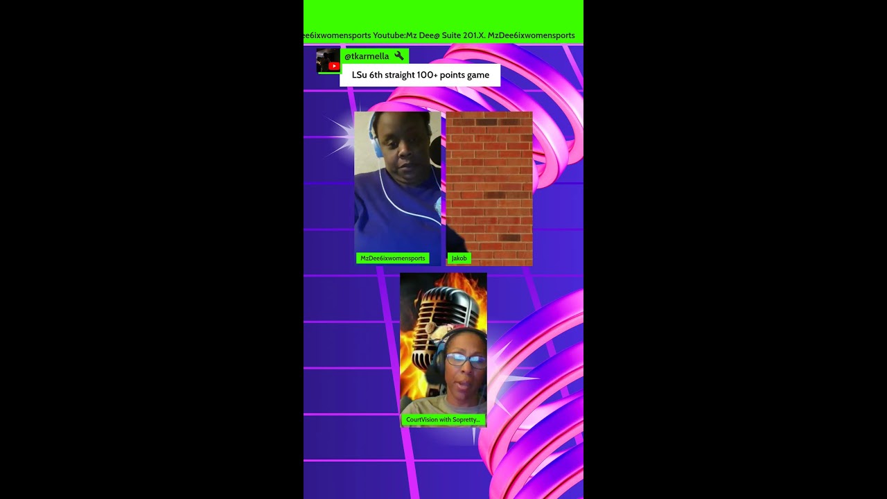 Family Drama With The Los Angeles Lakers. BBall Talk For College To The Pros 📱