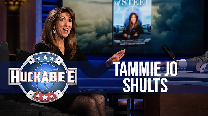 How Tammie Jo Shults' Nerves Of Steel Saved 148 Li...