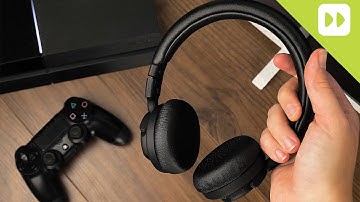 Hoe je een Bluetooth-hoofdtelefoon op je PS4 aansluit - 2023