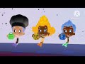 Bubble Guppies It S Time For Lunch Space Season 6 In G Major 1