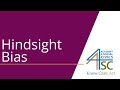 Understanding Hindsight Bias