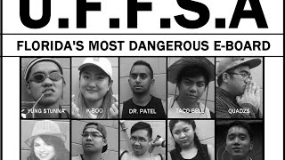 UFFSA E-Board || MMXVI