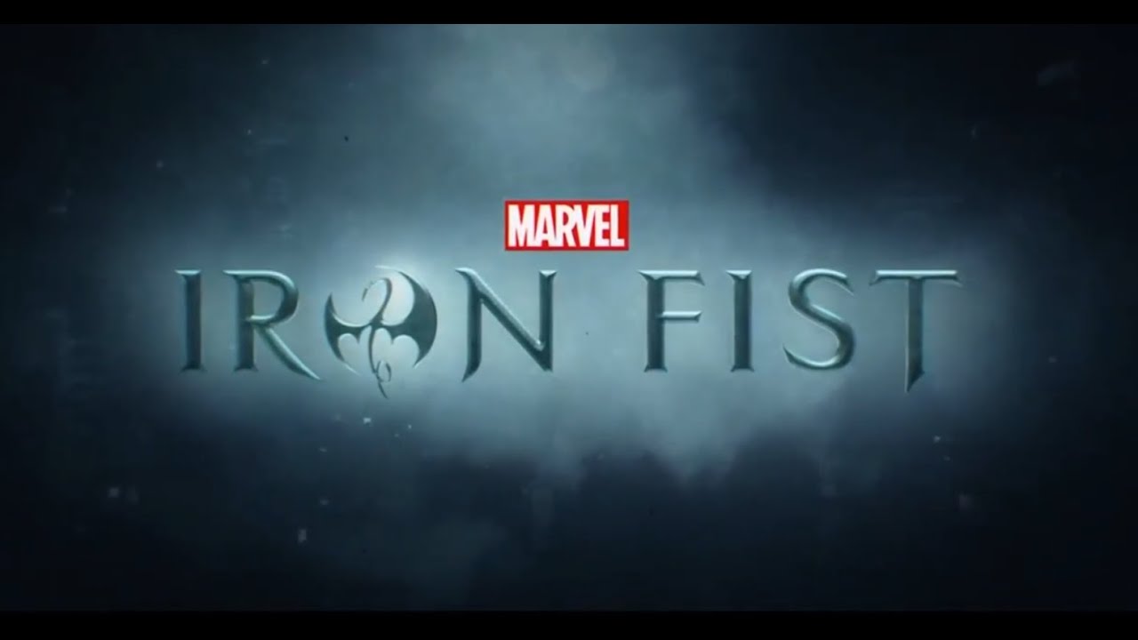 Iron Fist Intro and Theme Song