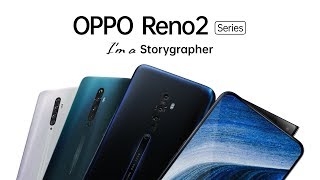 Oppo Reno2 Series Indonesia  Storygrapher  30s
