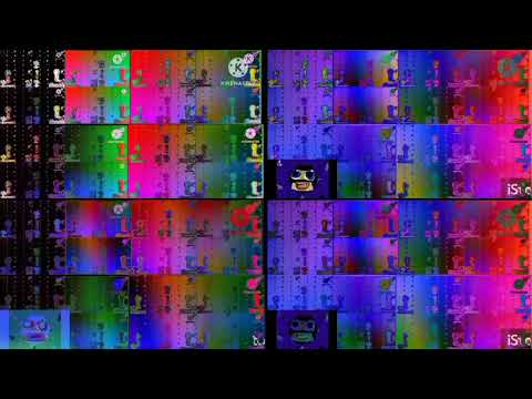 64 Million Henry Stickmin Distraction Dance Effects