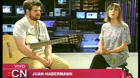 JUAN HABERMANN   Jueves 05 noviembre 2015   Notici...