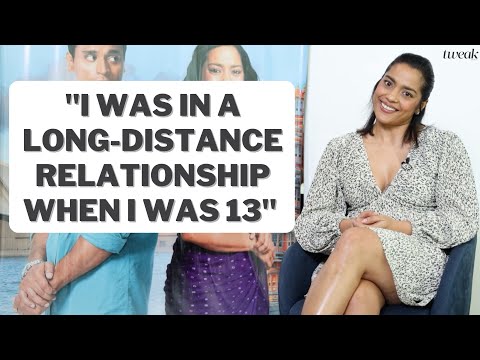 How to date without losing your mind | Shahana Goswami | Tweak Hot Takes | Tweak India